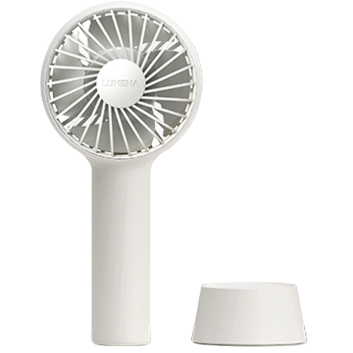 루메나 휴대용 선풍기 FAN C 2 루메나 휴대용 선풍기 FAN C 2