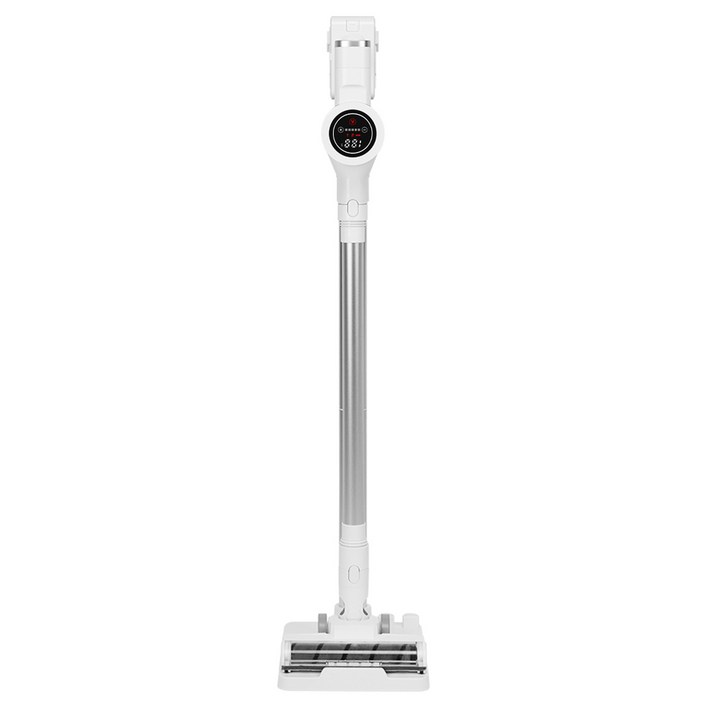 캐치웰 에이센스 BLDC 무선청소기 + 스탠드거치대 + 2종 브러시 세트 VC234