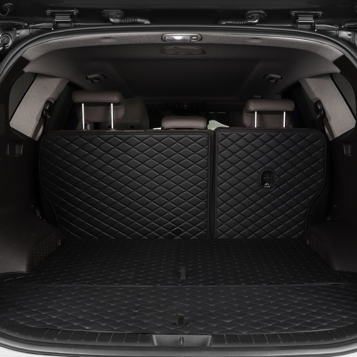 메이튼 차량용 트렁크 매트 분리형