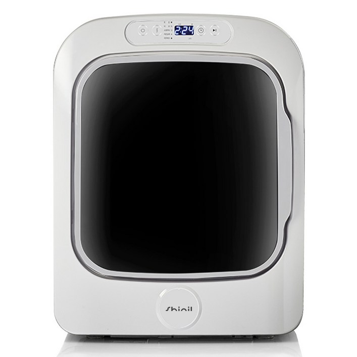 신일 의류 건조기 SCDW3SJ 3kg, SCDW3SJ, 화이트