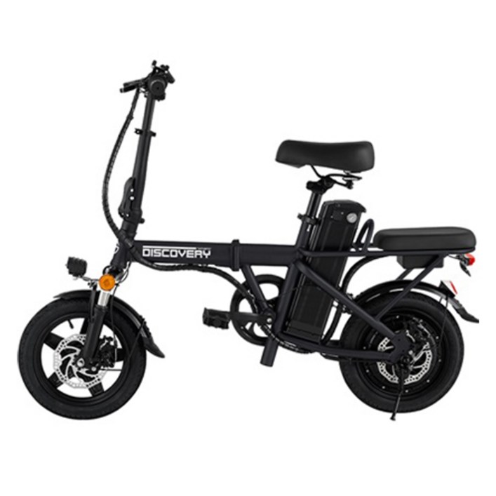 레이윙 디스커버리 F14E5 접이식 전기자전거 36V 350W