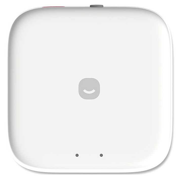 헤이홈 스마트 허브 Pro 실내용