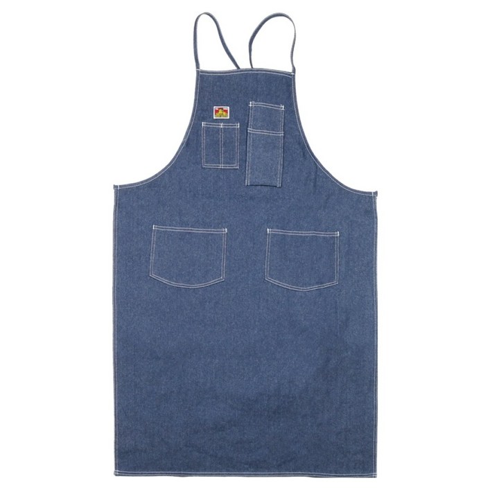 벤데이비스 에이프런 앞치마 FREE