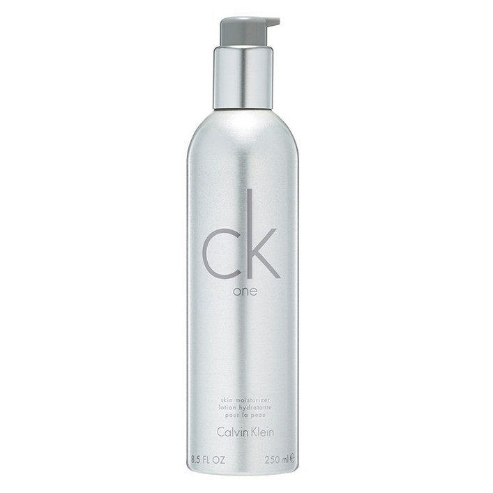 캘빈클라인 CK one 모이스처라이저
