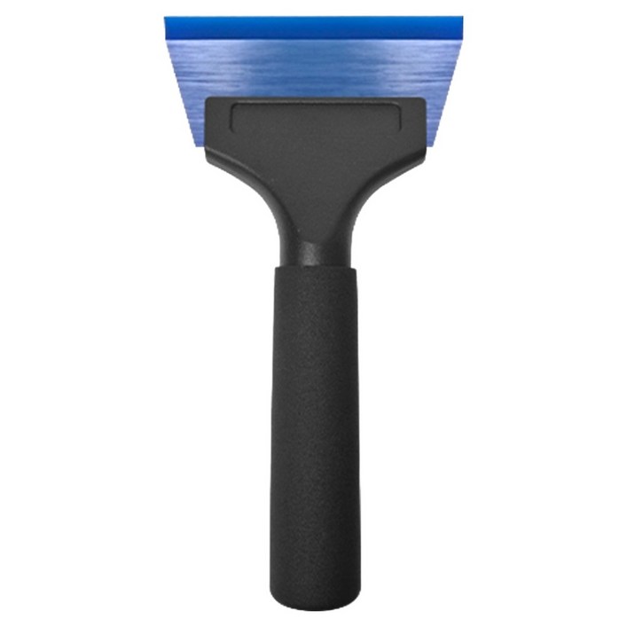 월드크린 논슬립 스퀴지 썬팅헤라 대, 1개, 블루