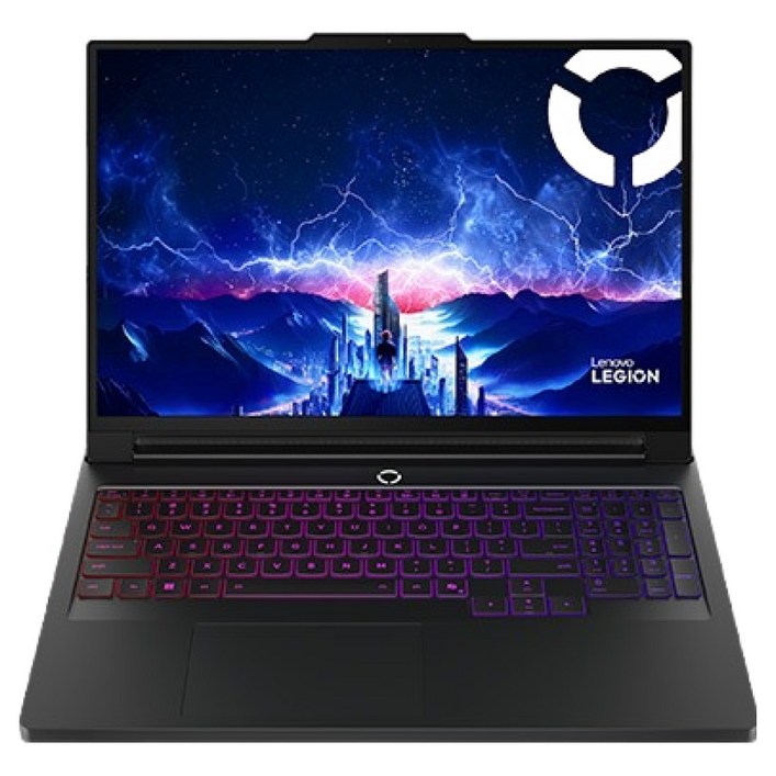 레노버 2025 리전 프로 7 16IAX10 코어Ultra9 지포스 RTX 5070 Ti