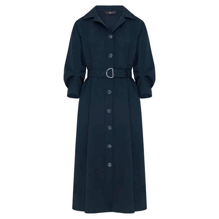 케이엘바이린 도스 카라 원피스