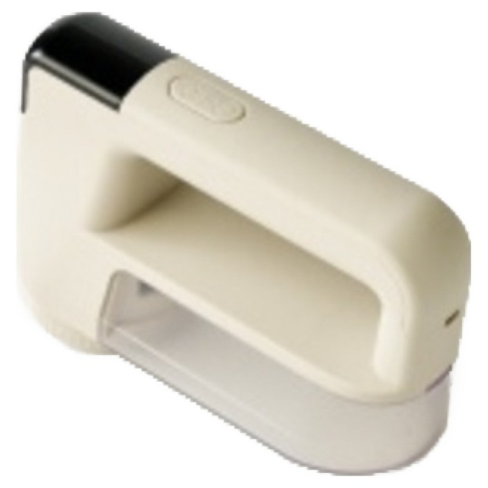 모던하우스 대용량 전문가용 무선충전 6날 보풀제거기