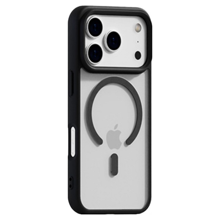 더블유케이스 푸딩 파스텔 맥세이프 휴대폰 케이스