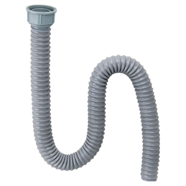 와이넷 국산 싱크대호스100cm