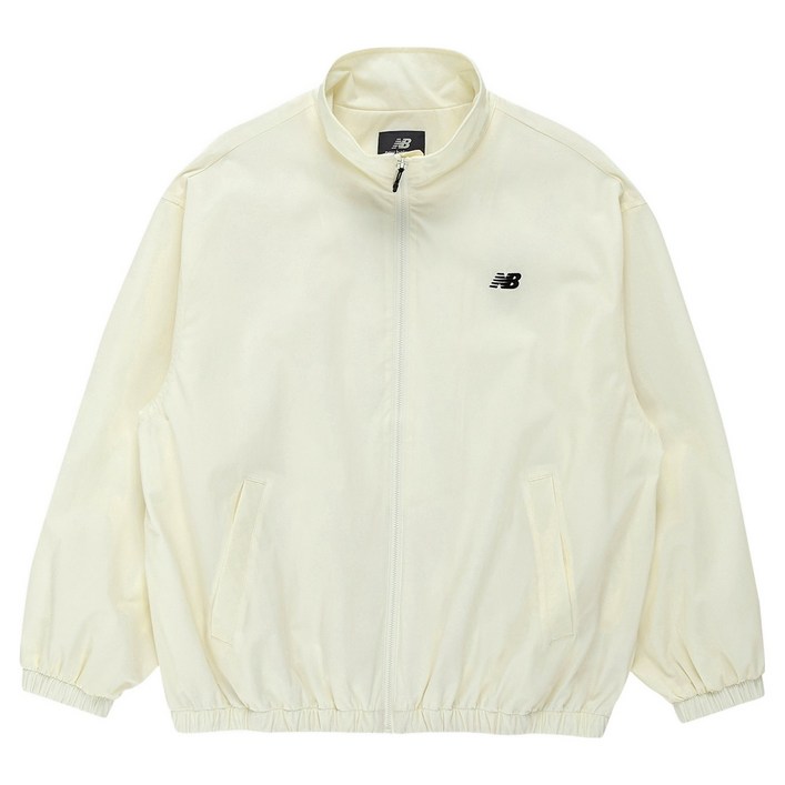 뉴발란스키즈 에센셜 바람막이 NK9AGB998U