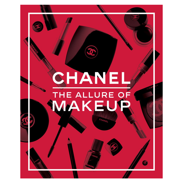 Chanel. The Allure of Makeup, Thames and Hudson Ltd