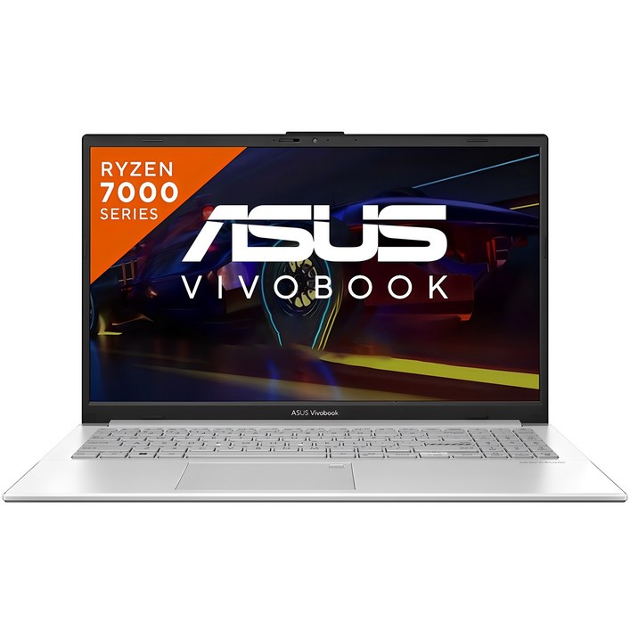 에이수스 2024 비보북 Go 15.6 라이젠5 라이젠 7000 시리즈 AMD Radeon