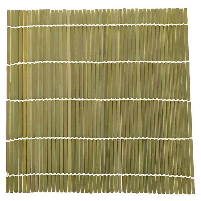 대나무 김발 대