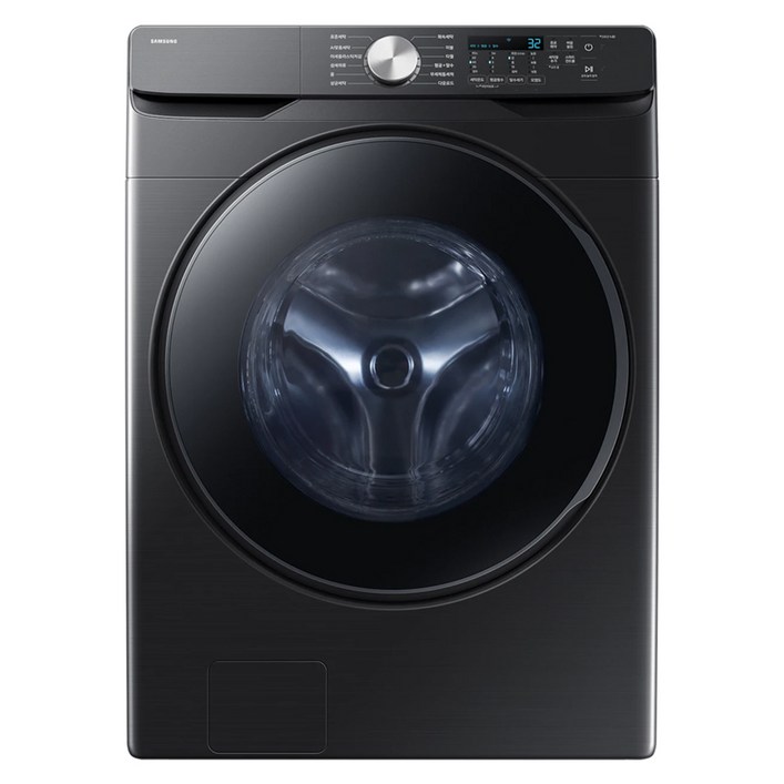 삼성전자 AI 세탁기 WF25DG8250BV 25kg 방문설치
