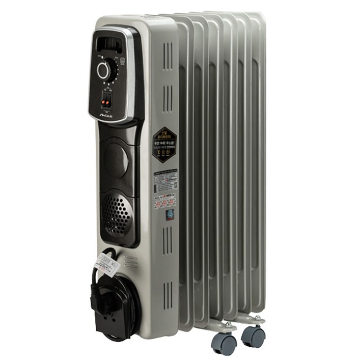 신일 라디에이터, SER-DJ15CM