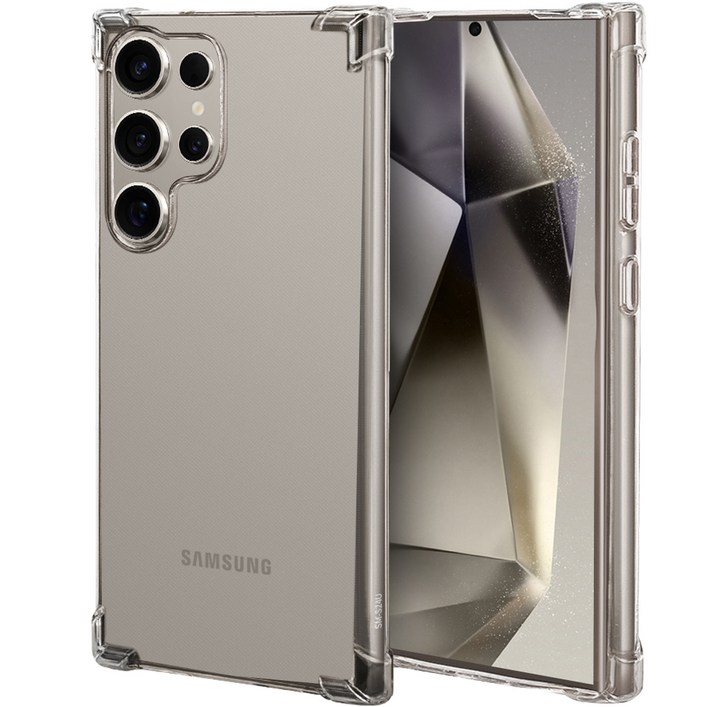 아이몰 불사신 범퍼 가드 풀커버 TPU 휴대폰 케이스