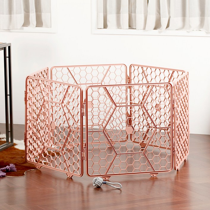 푸르미 매직울타리 대형 6p