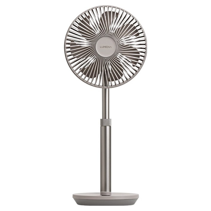 루메나 무선 서큘레이터 FAN PRIME 3