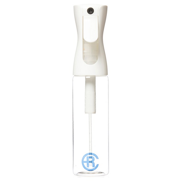 에어라파 압축 스프레이 분무기 대형 300ml, 크리스탈화이트, 1개