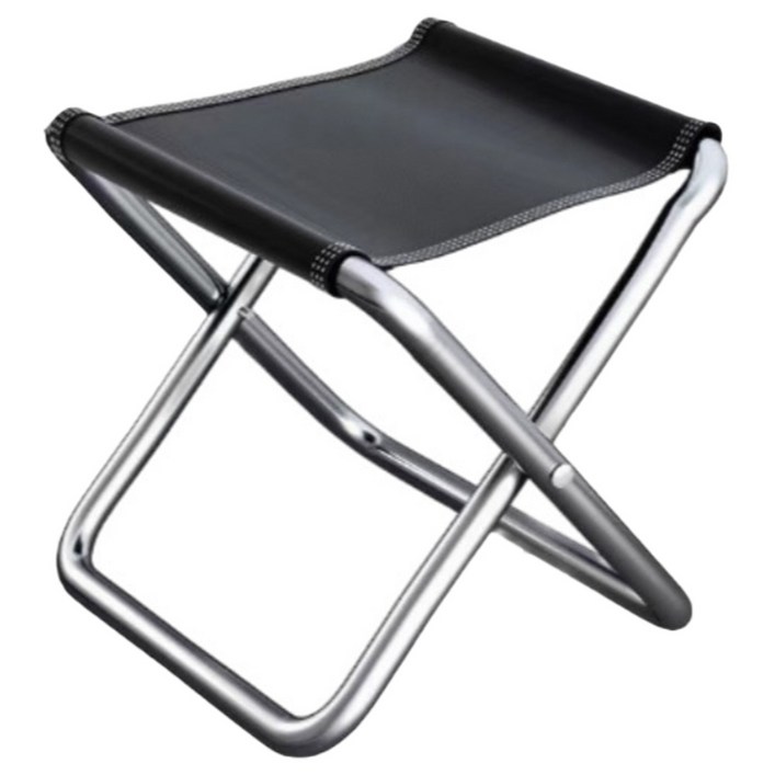 살림이음 폴딩 캠핑 낚시 미니의자 M, 단일 색상, 1개