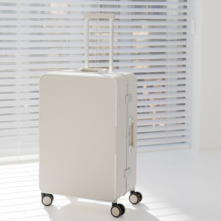 베르만 모던 프리미엄 캐리어 20인치, 24인치