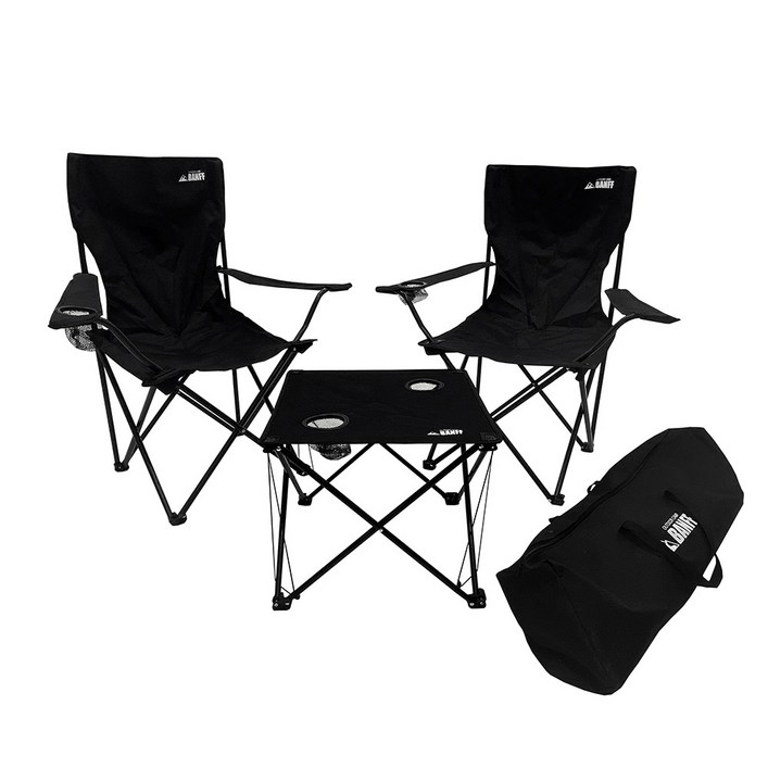 밴프 마스터 4종 세트