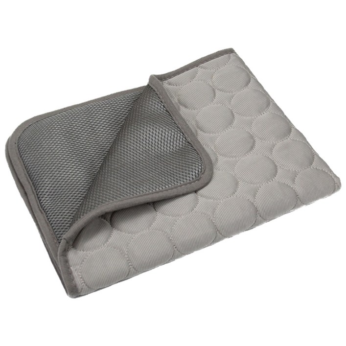 반려동물 바디보 여름 쿨 매트