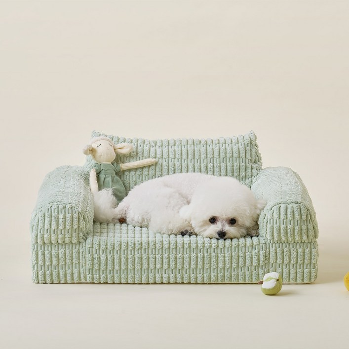 울리 반려동물 봉봉펫 소파