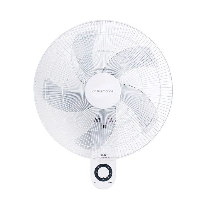 엔뚜마노 특대형 벽걸이 선풍기 45cm EM-4500W, EM-4500W