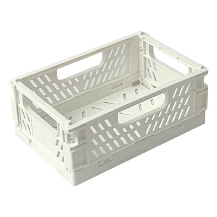 withWIN 접이식 폴딩 캠핑 수납정리함