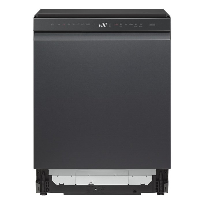 LG전자 디오스 오브제컬렉션 빌트인 식기세척기 14인용