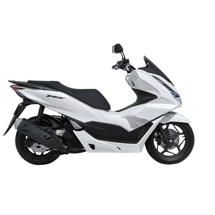 2025년 혼다 PCX125 배달오토바이 리스인수형