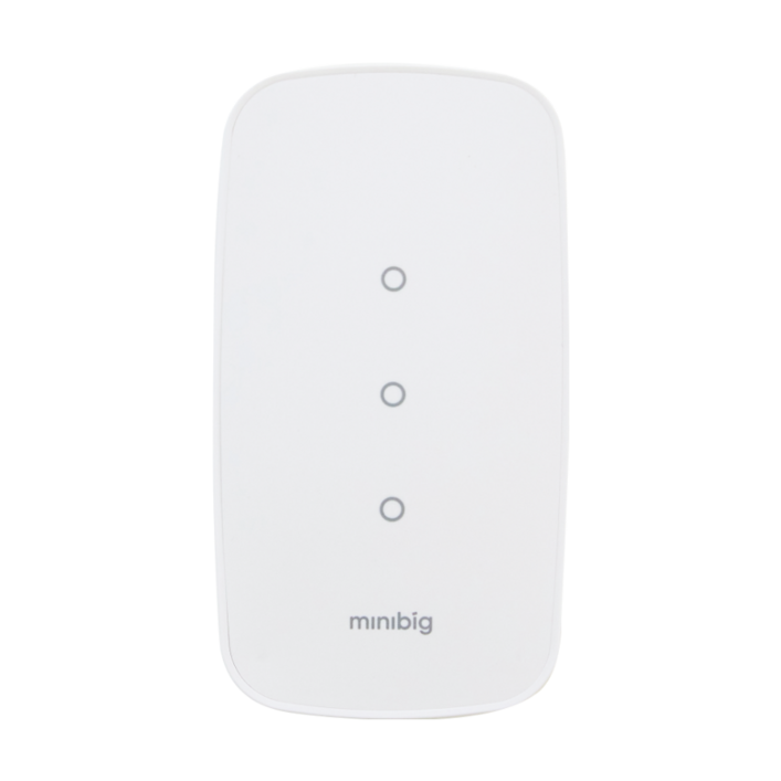 미니빅 스위치미니 IoT 스마트홈 원격 스위치