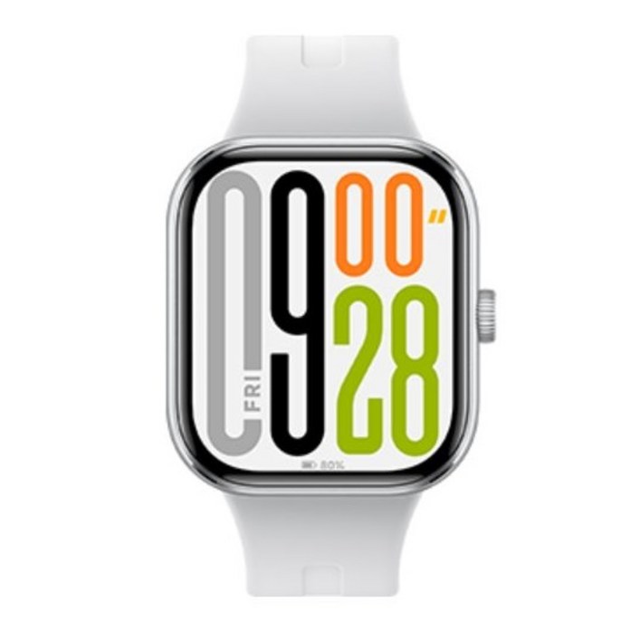 샤오미 레드미 워치 5 글로벌 버전 스마트워치 한글탑재