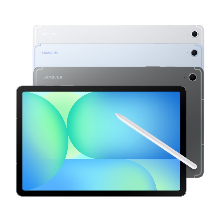 삼성전자 갤럭시탭 S10 FE 플러스 128256GB 태블릿PC, 그레이, 256GB, WiFiCellular