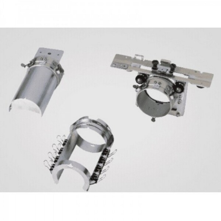 부라더 PRVR 실린더 프레임 정품 악세사리, 실린더 프레임, 1개