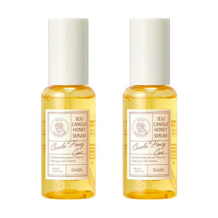 강블리 제주 유채꿀 세럼