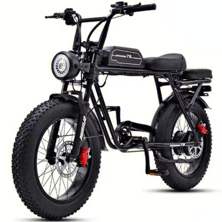 SPEEDING 2023 신제품 48v 20ah 400w 전기자전거 SPEEDING 2023 신제품 48v 20ah 400w 전기자전거