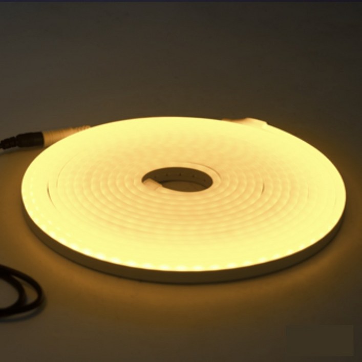 원그리드 USB 네온플렉스 LED 바 스트립 줄조명 5m DC 5V