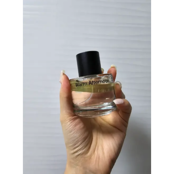 에이딕트 오 드 퍼퓸 웜 애프터눈