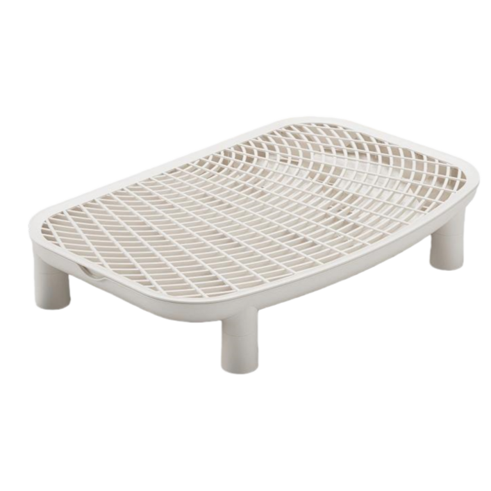 포프린츠펫  고양이 화장실매트 사막화방지 모래 발판