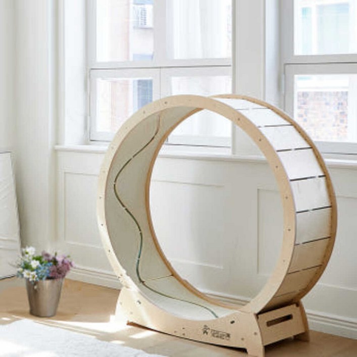 집사의반격 스타캣휠 DIY-XL