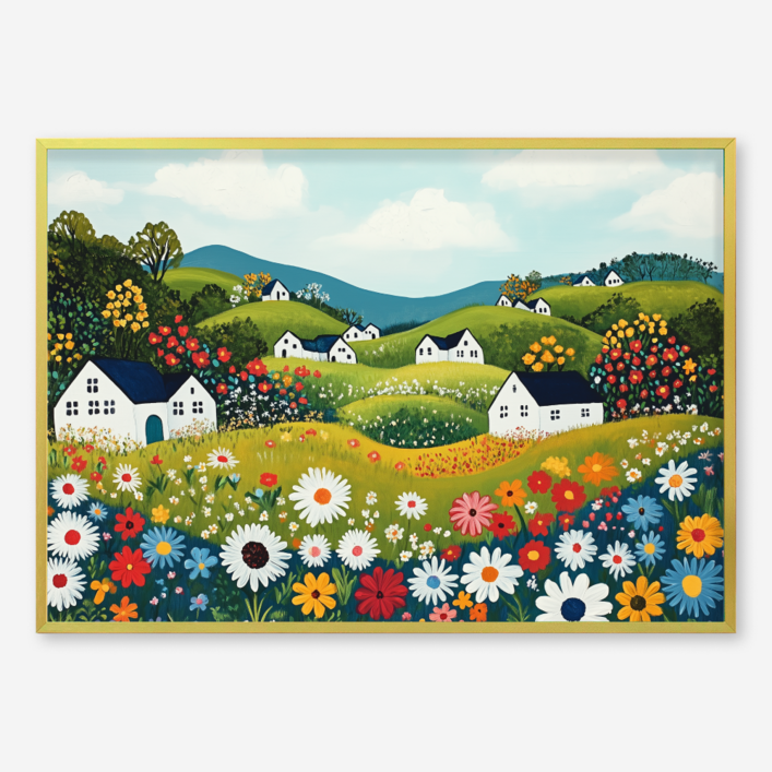 노아갤러리 인테리어 소품 예쁜 그림 액자