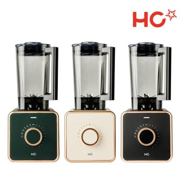 본사정품HC해피콜 엑슬림 뉴트로 맥스 북유럽감성 디자인어워드 디자인블렌더 Blender