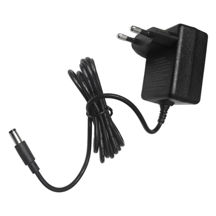 21V 0.8A 배터리 충전기 전동공구 직류전원장치 송풍기 예초기 세차건 어댑터, GFDA121000500K