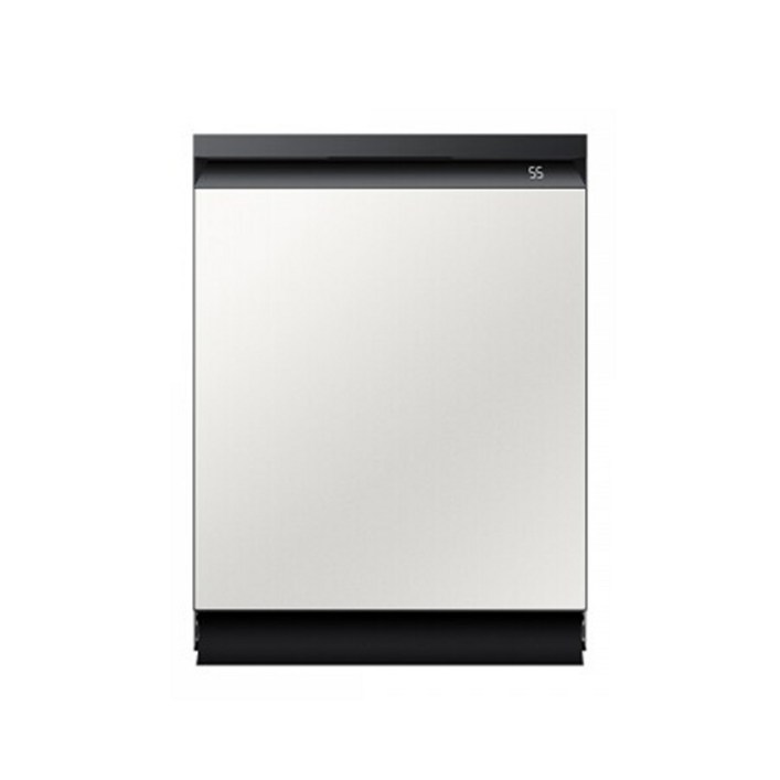 삼성전자 비스포크 식기세척기 코타화이트 DW60BB837UAP
