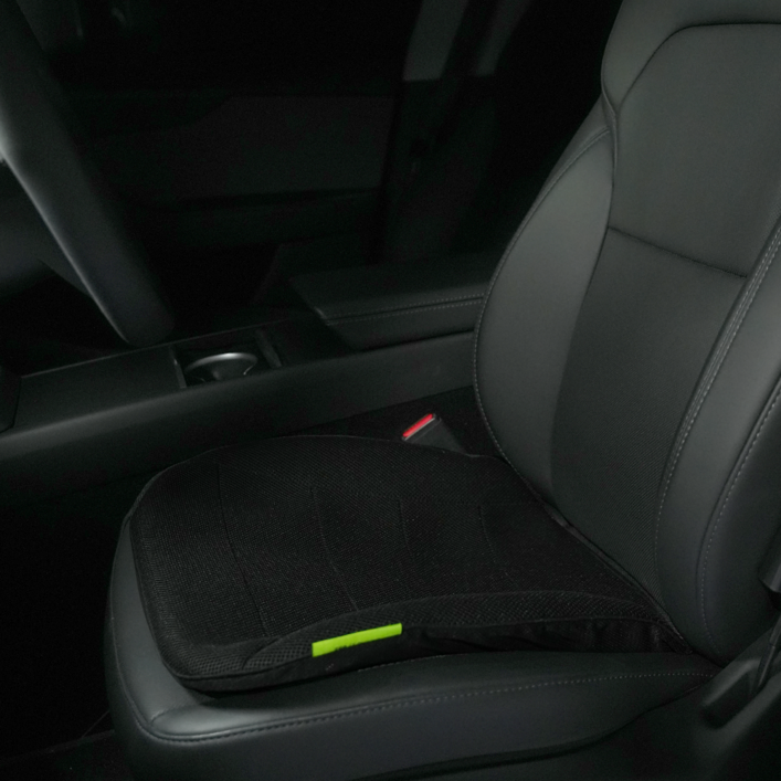 불스원 밸런스온 차량용 방석(시트)