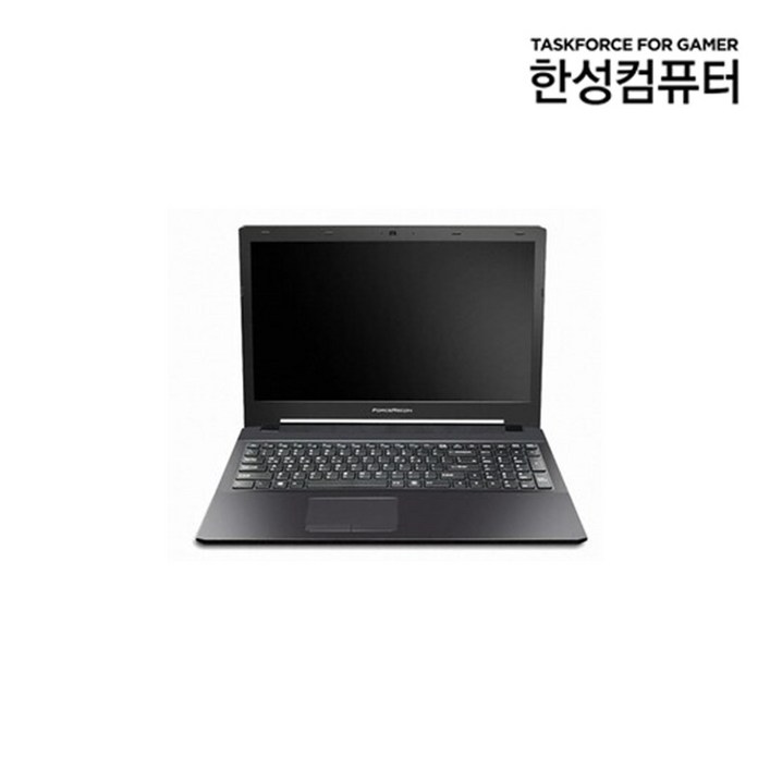282번 한성 13인치 인강용 사무용 업무용 노트북