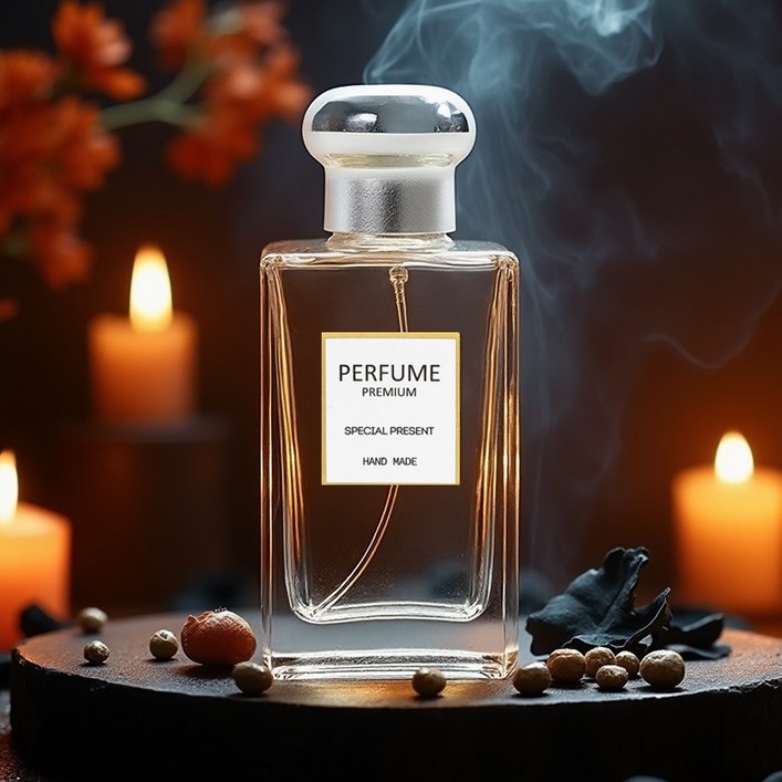 블랙베리 앤 베이 진퍼퓸 니치향수